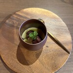 オステリア イタリアーナ コバ - 