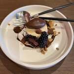 オステリア イタリアーナ コバ - 