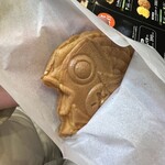 錦一葉&まめものとたい焼き - 