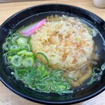 博多ホームうどん - 