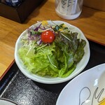 食膳ゆたか家 - 