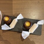 オステリア イタリアーナ コバ - 