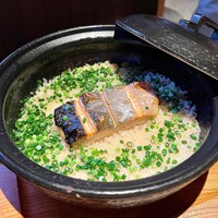 Japanese Restaurant KINZA - 