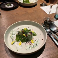Longrain Tokyo - 