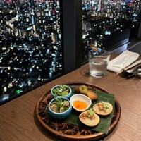 Longrain Tokyo - 