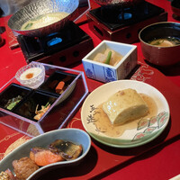 日本料理 京都 華暦 - 