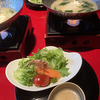 日本料理 京都 華暦 - 