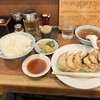 中華料理 餃子の店 三幸園 白山通り店