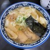 麺処 ら塾 - 塩チャーシューワンタンメン1,550円