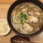 Te Uchi Soba Ishizuki - 