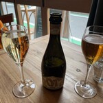 オステリア　チリエージョ - 