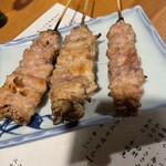 Kushiyaki Karasuma Bunta - 