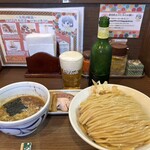 Tsukemen Sanada - 