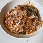 オステリア　チリエージョ - 