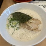 麺道 しゅはり - 