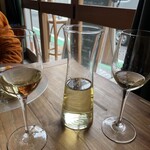 オステリア　チリエージョ - 