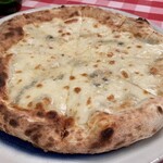 TRATTORIA E PIZZERIA ELEFANTE - 