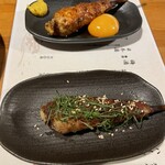 Kushiyaki Karasuma Bunta - 