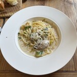 オステリア　チリエージョ - 