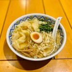 中国ラーメン揚州商人 - 