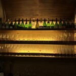 Wines PATRIE - 