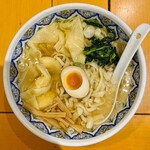 Chuugoku Ramen Youshuu Shounin - 