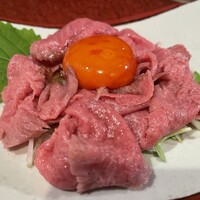 炭火焼肉寅二郎 -  炭火焼肉寅二郎 -