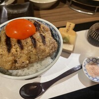 炭火焼肉寅二郎 -  炭火焼肉寅二郎 -