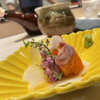 博多 鮨 まつもと - 