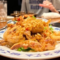 横浜中華街 重慶飯店 本館 - 