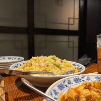 横浜中華街 重慶飯店 本館 - 