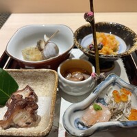 博多 鮨 まつもと - 