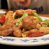横浜中華街 重慶飯店 本館 - 