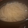 釜揚げうどん 織田薪 本店