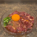 Yakiniku Sutamina En - 