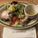 LA COCORICO - 