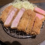 贅沢とんかつ アバンティ - 