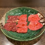 焼肉 スタミナ苑 - 