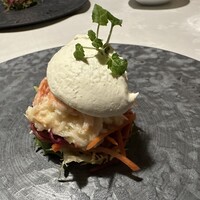坂の上レストラン - 