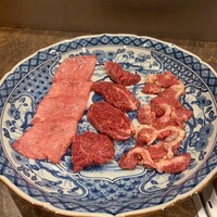 焼肉 スタミナ苑 - 