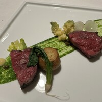 坂の上レストラン - 