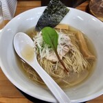 中華そば かづ実 - 料理写真: