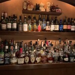 Bar 耳塚 - 