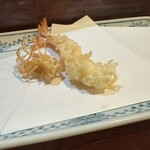 Tempura Shinjuku Tsunahachi - 