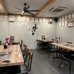 フィレ肉専門店 にくぞう - 