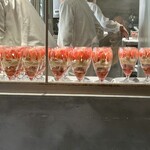 PATISSERIE ASAKO IWAYANAGI - 