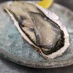 RE・BIRTH 氣楽家 - 宮城は松島産⭐生牡蠣で