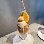 PATISSERIE ASAKO IWAYANAGI - 