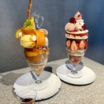 PATISSERIE ASAKO IWAYANAGI - 