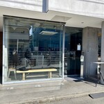 PATISSERIE ASAKO IWAYANAGI - 